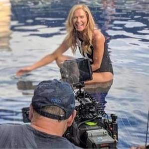 Meet your Posher, Erin